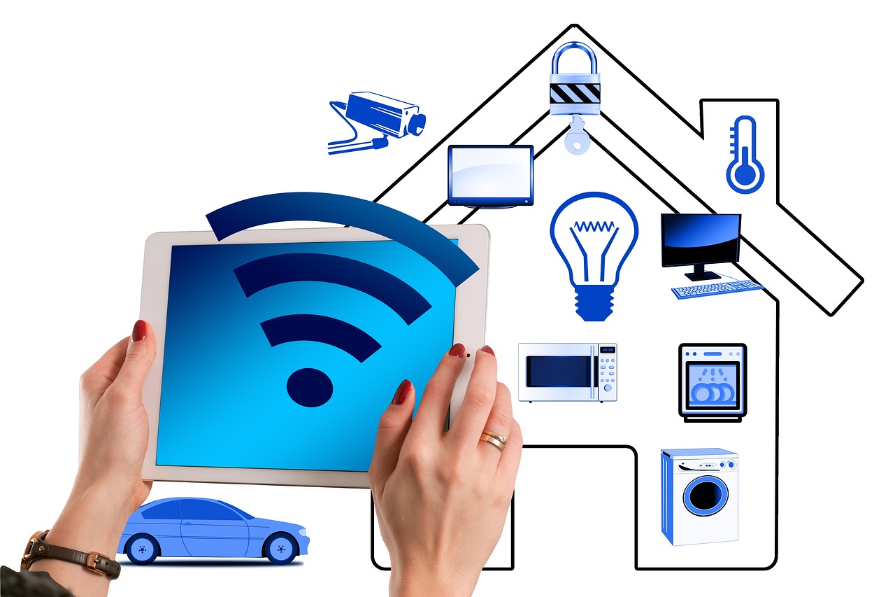 home automation services